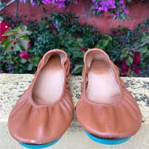 Tieks 💕 Ballet Flats.
